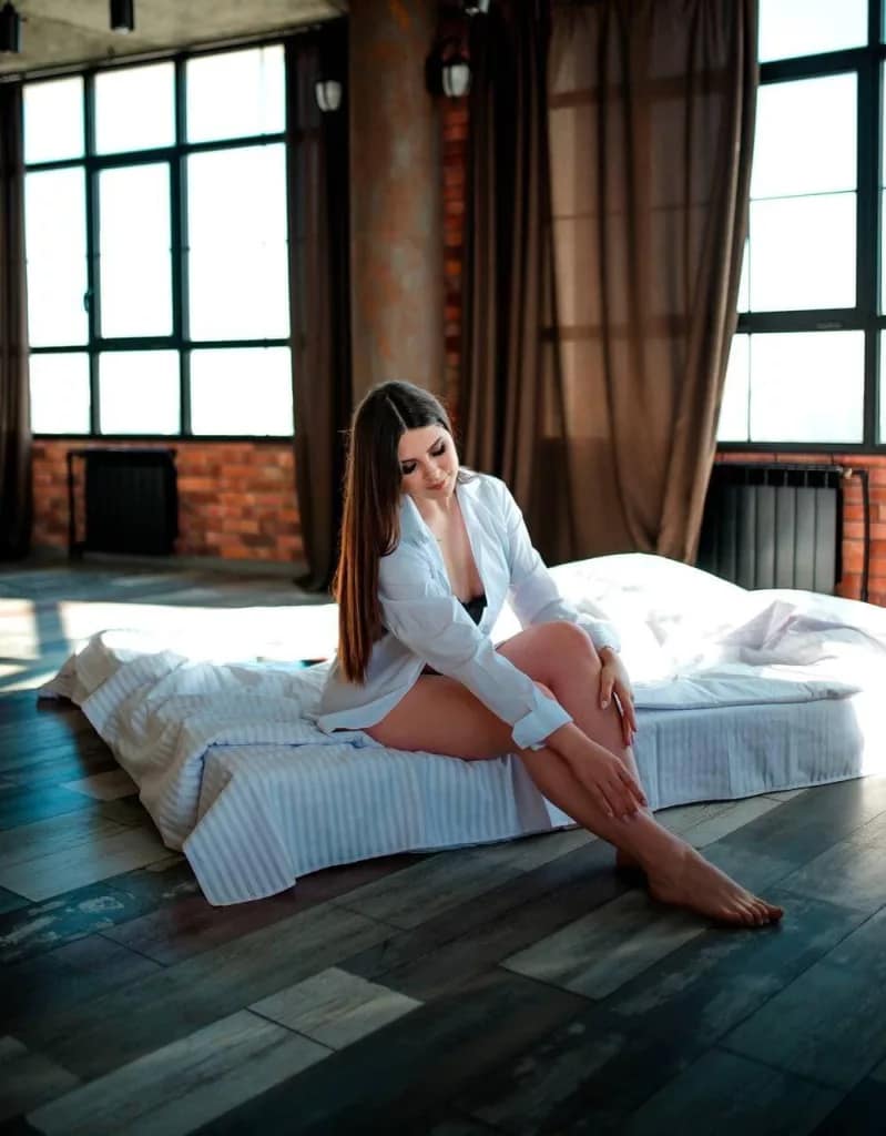 ViollinaLove sexy legs